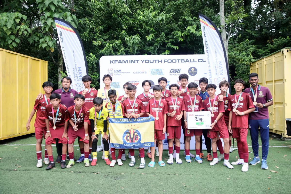 New Camp prize giving photo 6