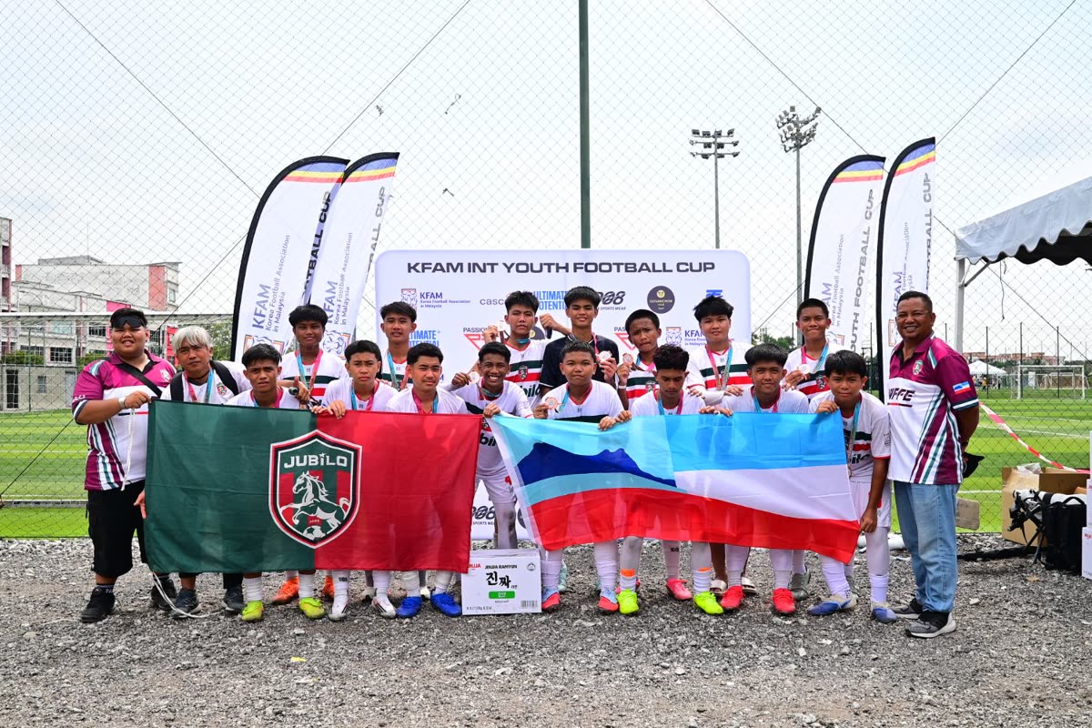 XFOX prize giving photo 4