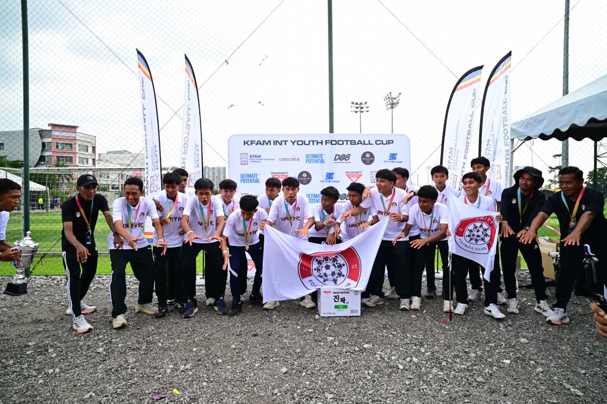 XFOX prize giving photo 7