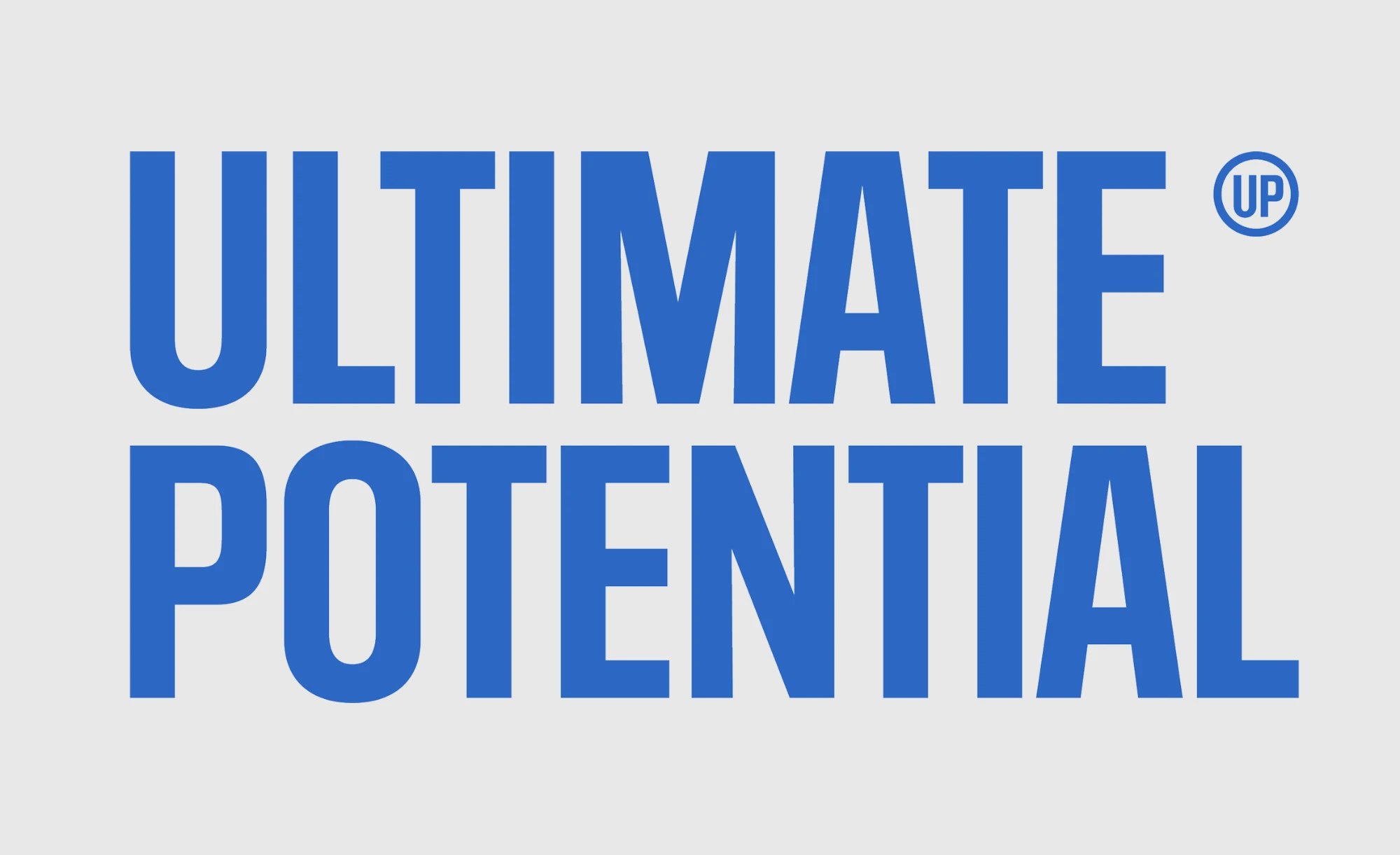 Ultimate Potential